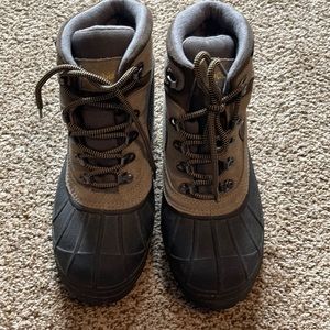 Columbia boots